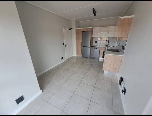 1 BEDROOM PROPERTY TO RENT IN BLYDE RIVERWALK ESTATE